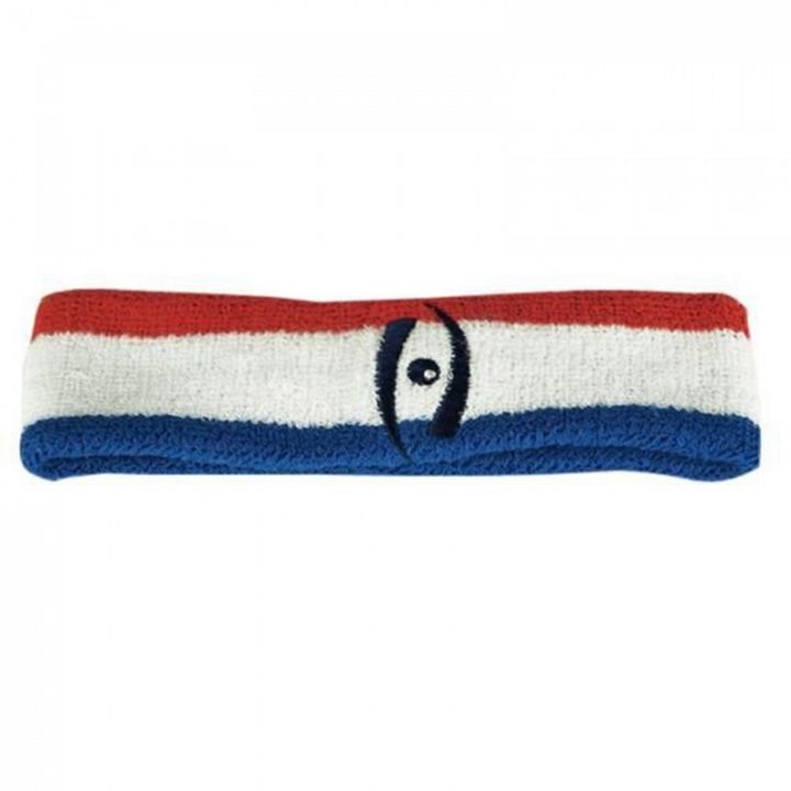 Harrow Headband Red / White / Blue / Navy Icon